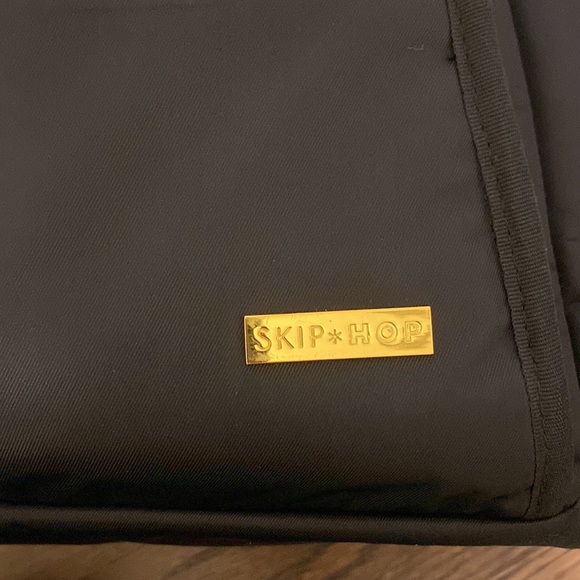 Skip Hop Baby bag - Picture 7 of 7